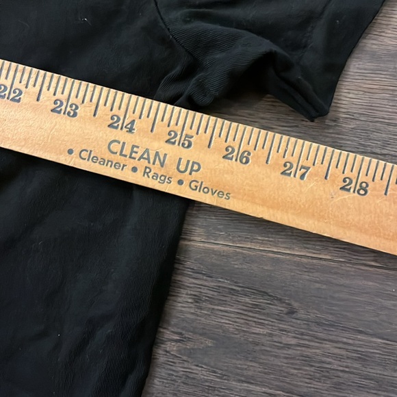 Polo Ralph Lauren Script T Shirt new black Men’s Size XL - Picture 6 of 7